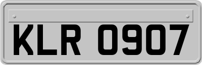 KLR0907