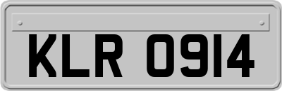 KLR0914