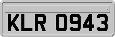 KLR0943