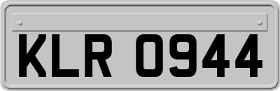 KLR0944