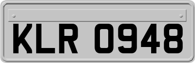 KLR0948