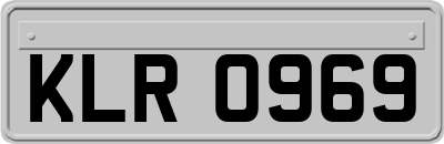 KLR0969