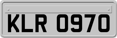 KLR0970