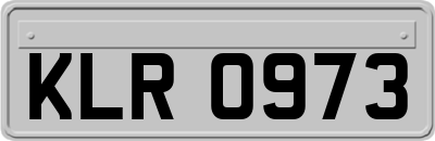 KLR0973