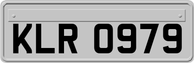 KLR0979