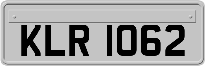 KLR1062