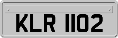 KLR1102