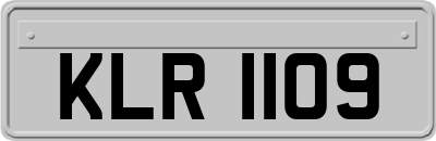 KLR1109