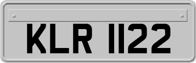 KLR1122