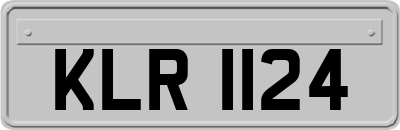 KLR1124