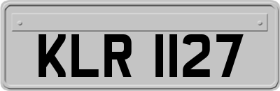 KLR1127