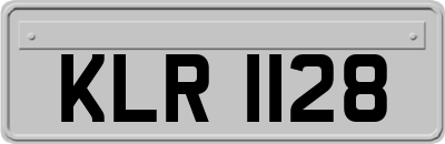 KLR1128