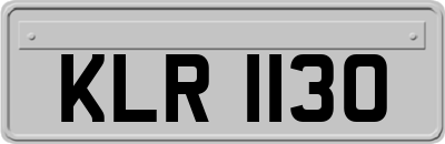 KLR1130