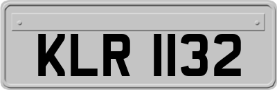 KLR1132