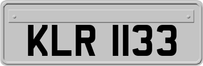 KLR1133