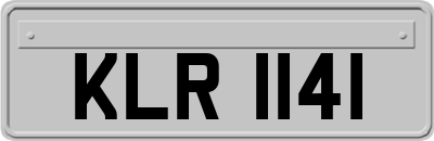 KLR1141