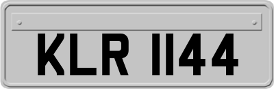 KLR1144