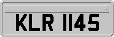 KLR1145