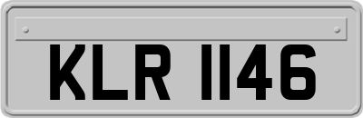 KLR1146