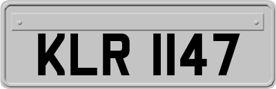 KLR1147