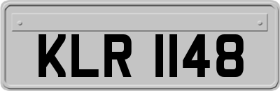 KLR1148