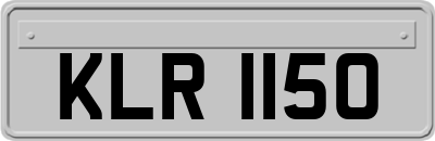 KLR1150