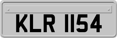 KLR1154