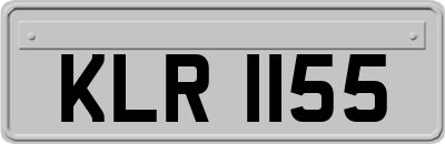 KLR1155