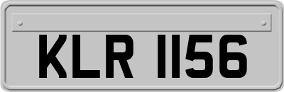 KLR1156