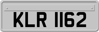 KLR1162
