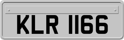 KLR1166