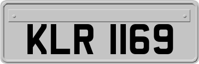 KLR1169