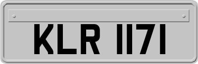 KLR1171