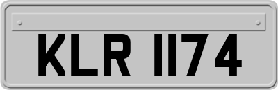 KLR1174