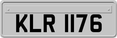 KLR1176