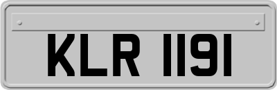 KLR1191