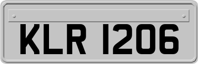 KLR1206