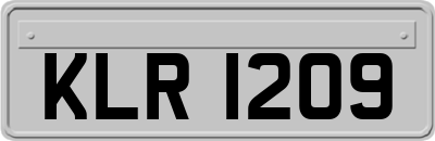 KLR1209