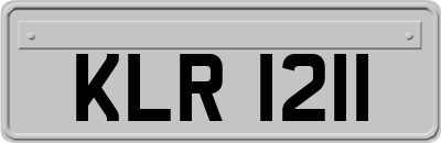 KLR1211