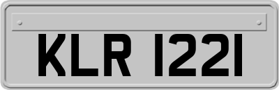 KLR1221