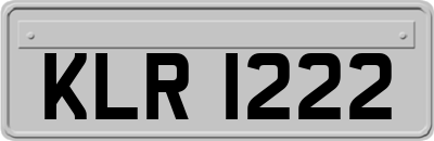 KLR1222