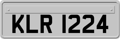 KLR1224