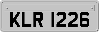 KLR1226