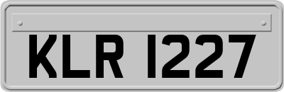 KLR1227