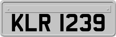 KLR1239