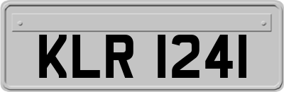 KLR1241