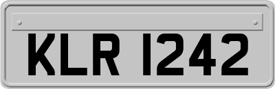KLR1242