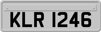 KLR1246