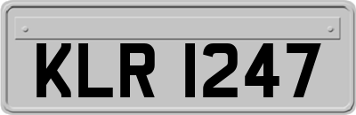 KLR1247