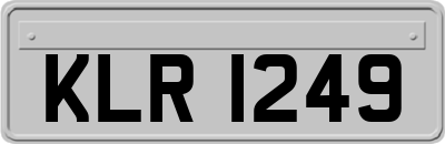 KLR1249